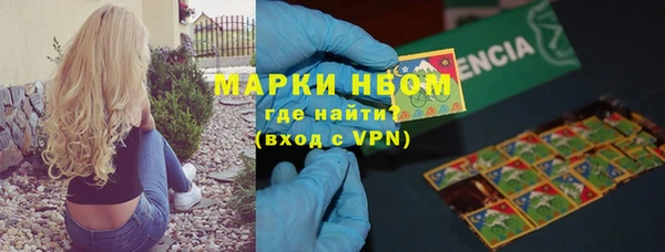 молекула духа Белокуриха